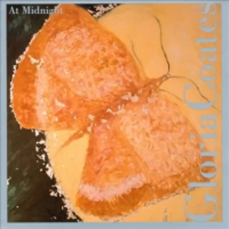 Gloria Coates: At Midnight