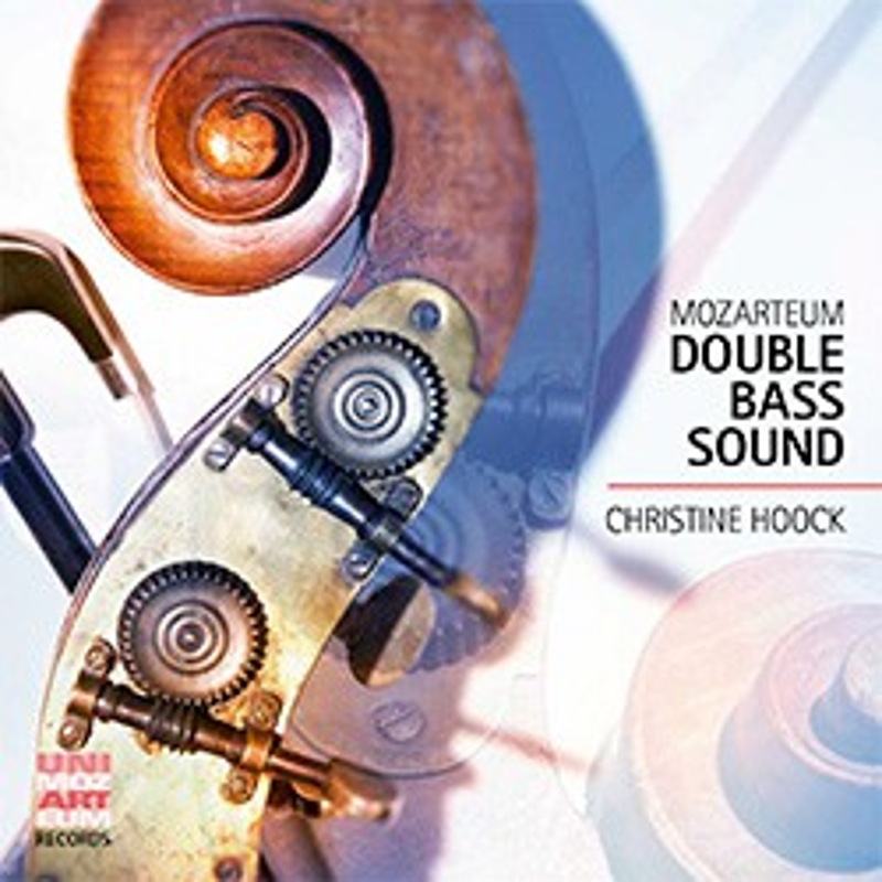 Mozarteum Double Bass Sound