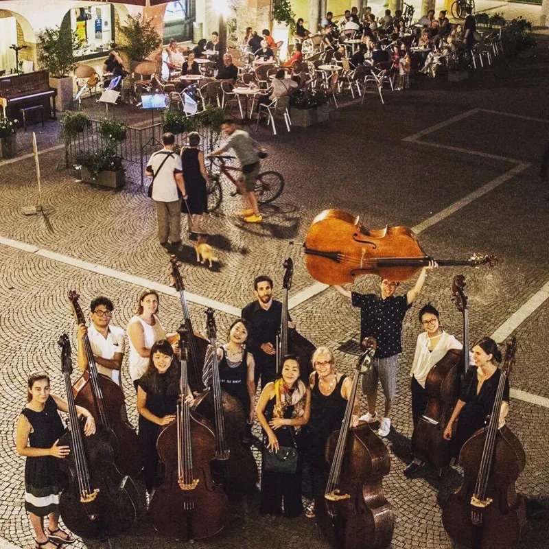 Festival Internazionale di Musica Portogruaro