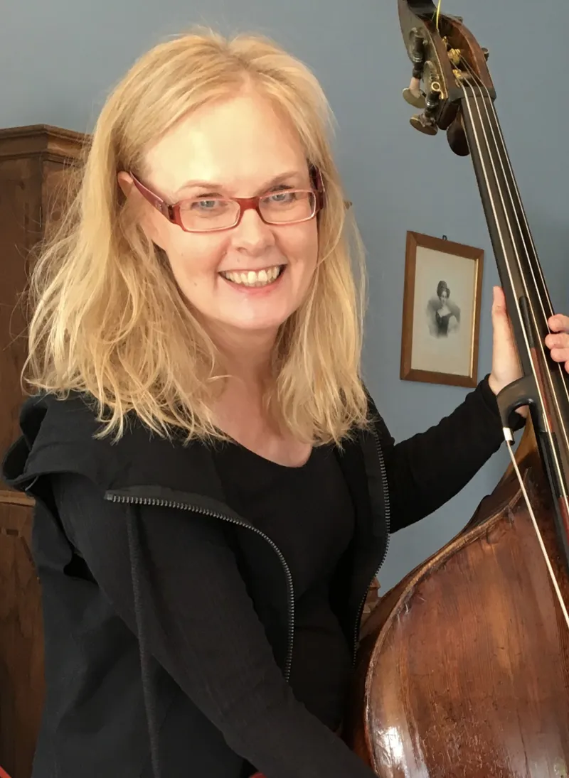 2027 ISB Double Bass Competition