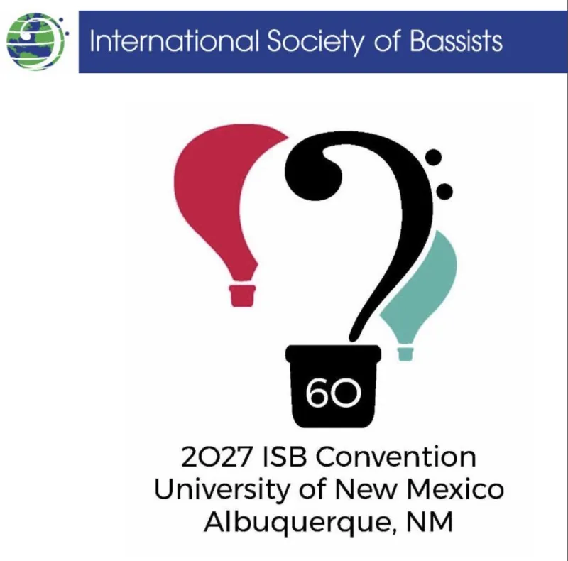 ISB Convention USA