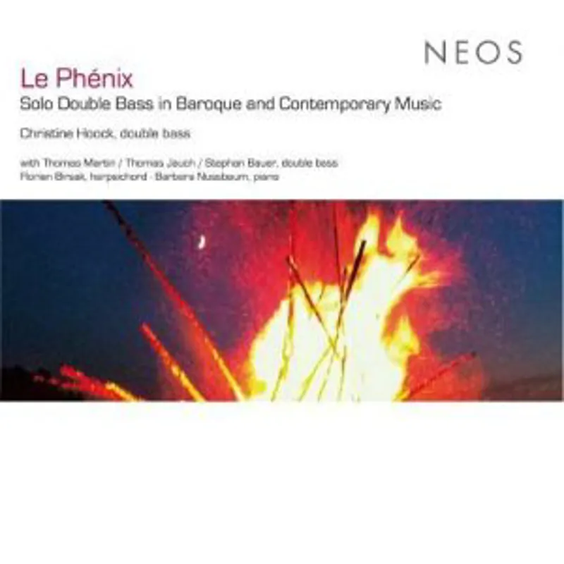 Le Phénix