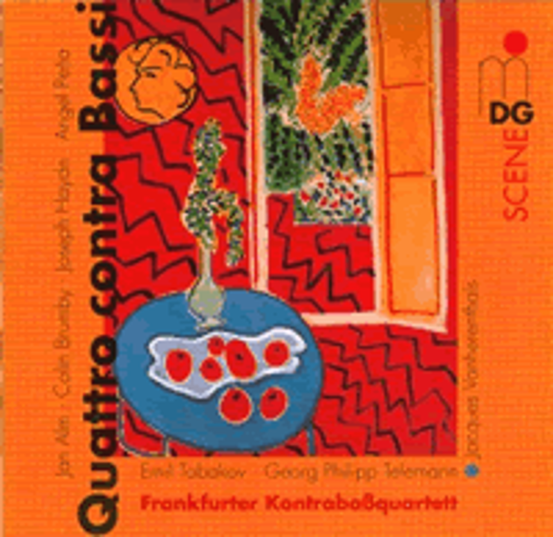 Quattro contra Bassi