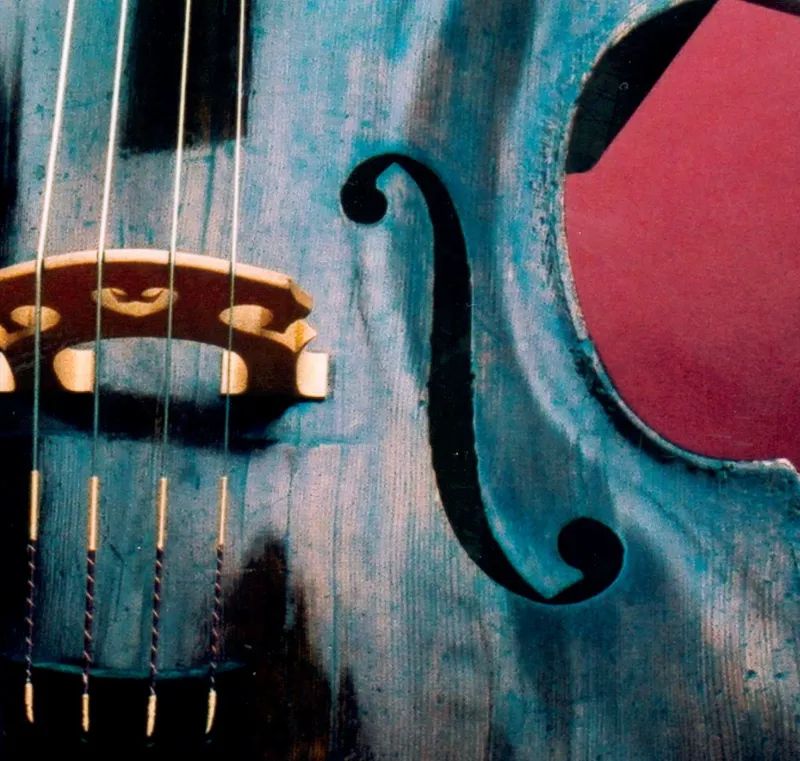 Frankfurter Kontrabass Quartett