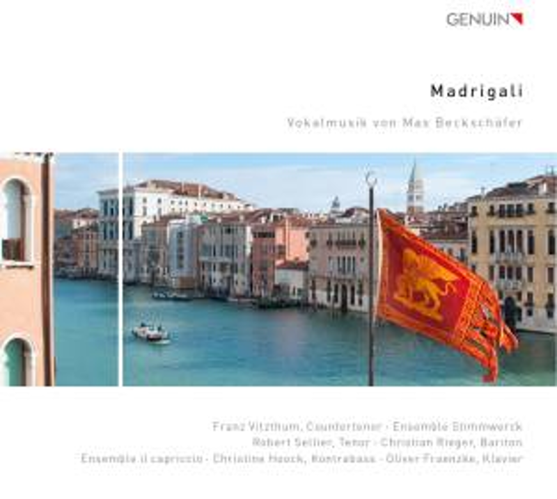 Madrigali