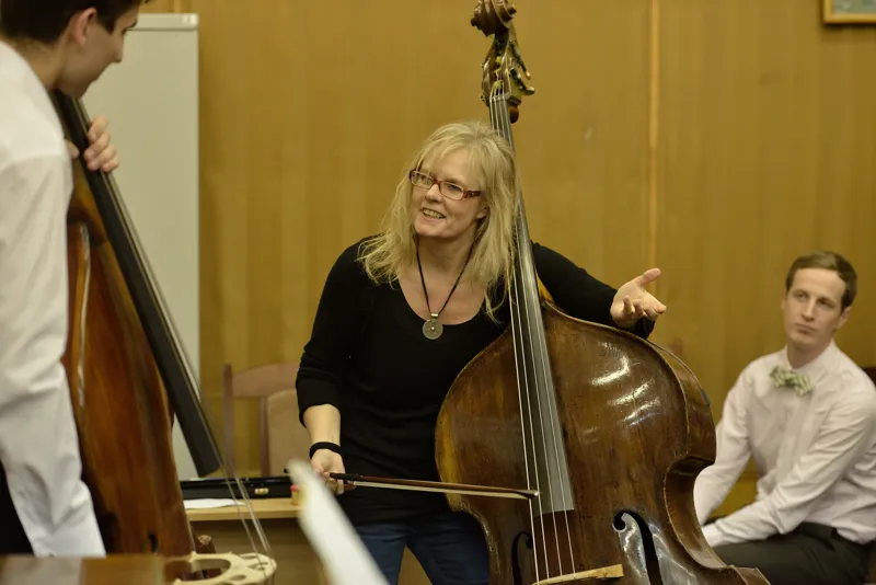 International Summer Academy 2025 Linz